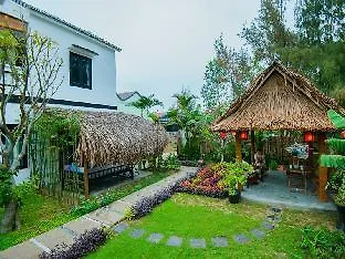 Контакты An Bang Garden Homestay