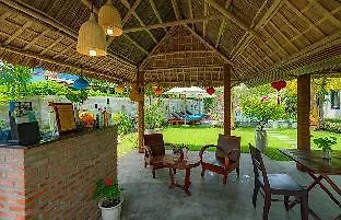 An Bang Garden Homestay Хойан 0*,  Вьетнам
