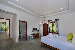 An Bang Garden Homestay Хойан