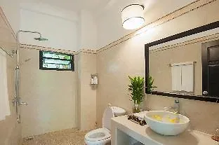An Bang Garden Homestay Hoi An Vietnam